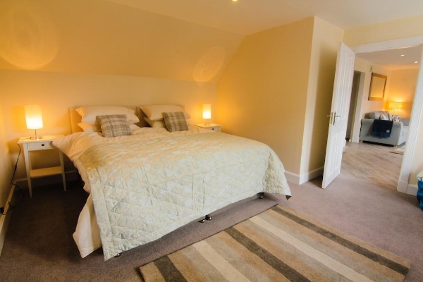 Hotel Ness View Apartment